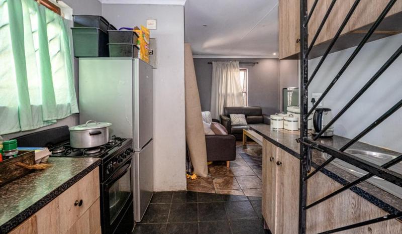 2 Bedroom Property for Sale in Sarepta Western Cape